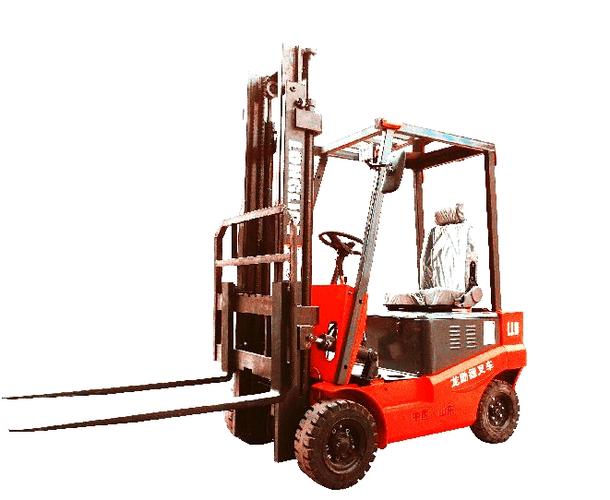 木器厂专用装卸货物电动搬运车可定制型号